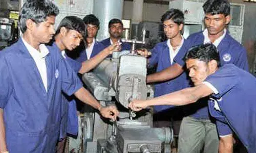 Online practical classes