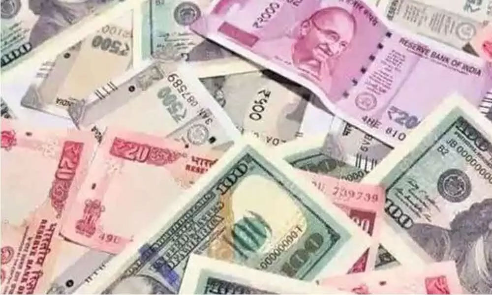 all country currency compared to indian rupees