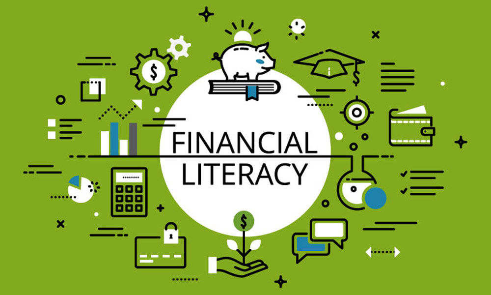 Core Competencies Of Financial Literacy Learn About The Building Blocks To Manage And Grow Your