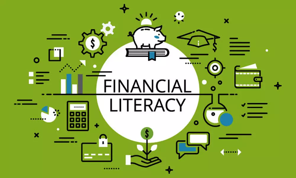 Core Competencies of Financial Literacy: Learn about the building blocks to manage and grow your money