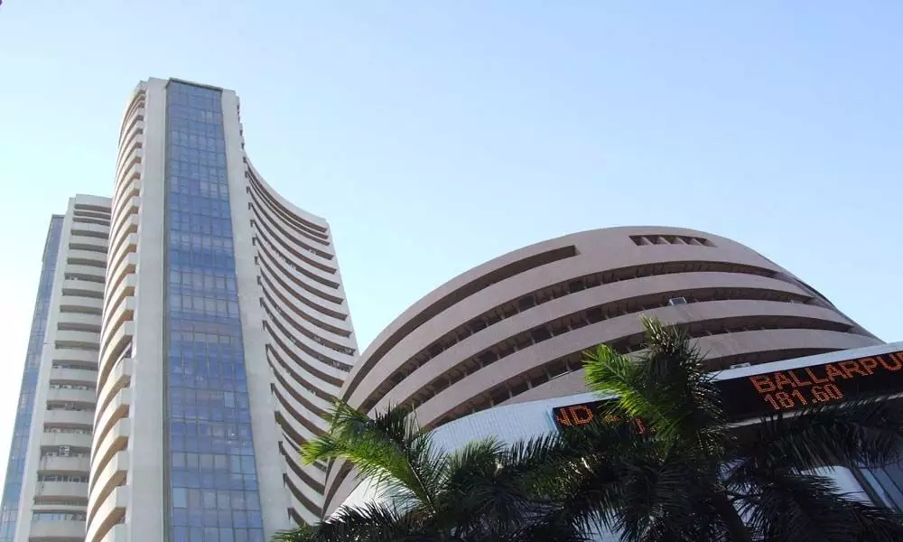 BSE (Bombay Stock Exchange)