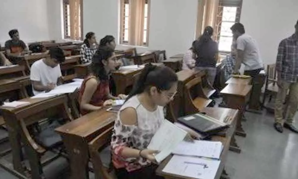 Bengaluru: After long hiatus, colleges to come alive today