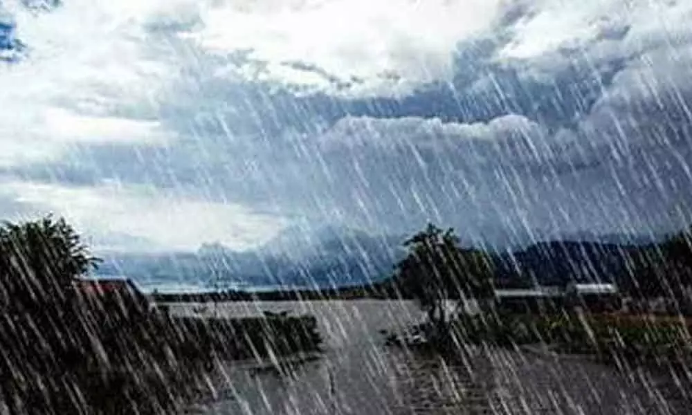 Telangana registers 60 per cent excess rainfall in 22 districts