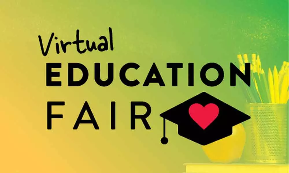 Education fair to be held on Aug 1
