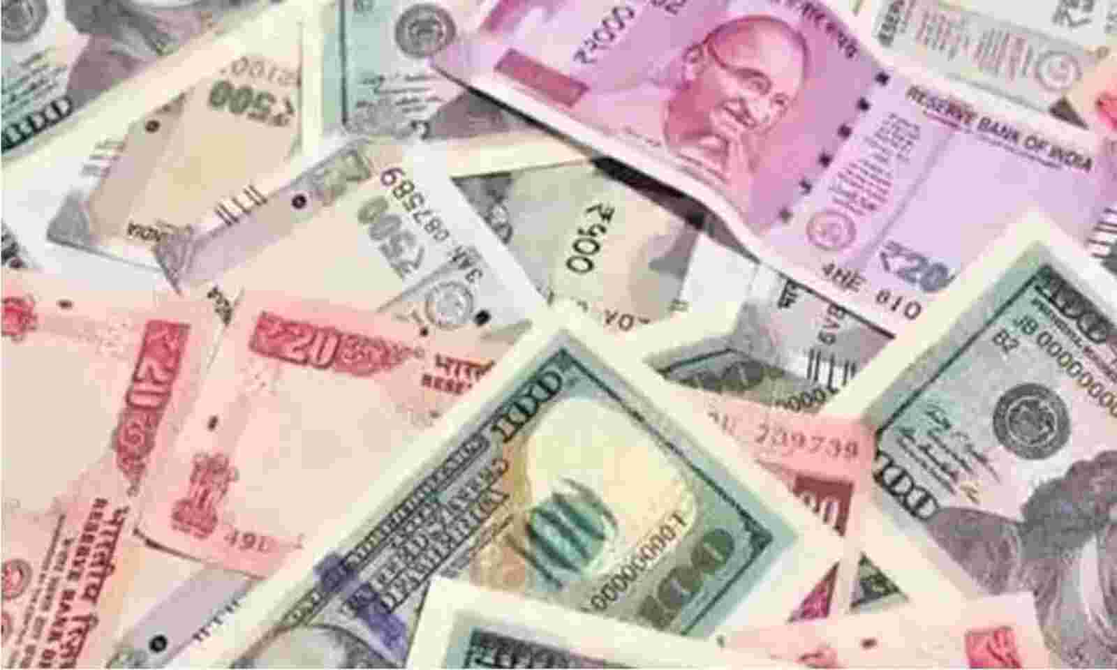 currency update today: indian rupee against the foreign currencies on 30 august, 2021