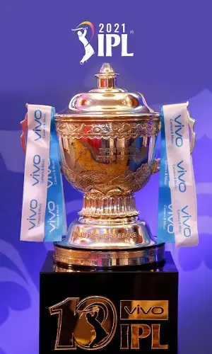 IPL 2021: Fixtures, venues, time in IST of UAE leg of the Indian T20 league