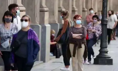 Representational image