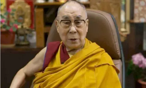Dalai Lama