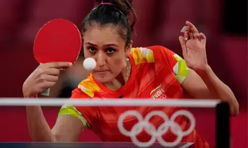 Manika Batra