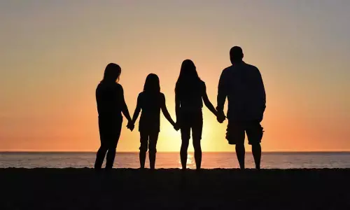 National Parents Day