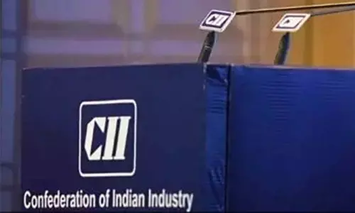 Confederation of Indian Industry (CII)