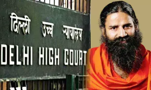 Delhi High Court to hear plea against Ramdev today