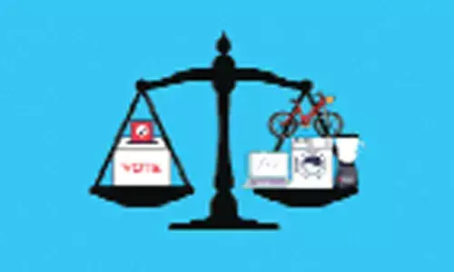 Representational image