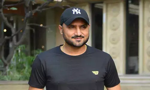 Harbhajan Singh
