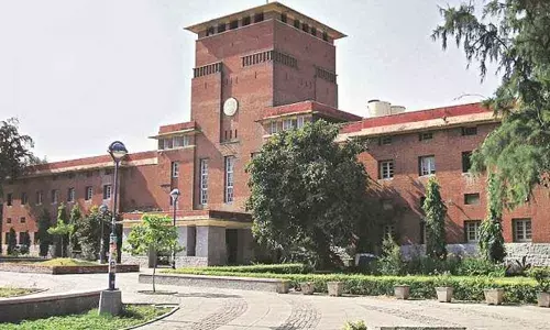 Delhi University