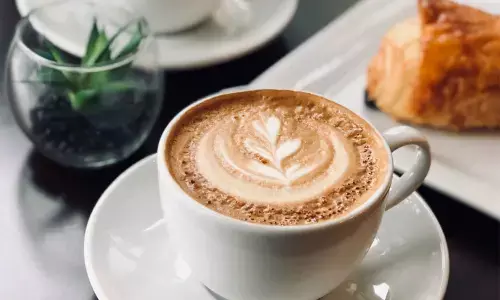 Andhra Pradesh coffee exports touch $ 142million