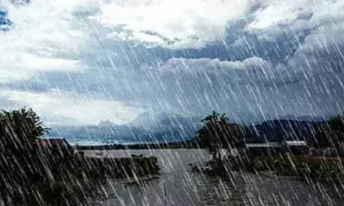 Telangana registers 60 per cent excess rainfall in 22 districts