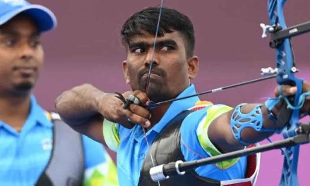 Olympics: India reach quarterfinals in men's team archery