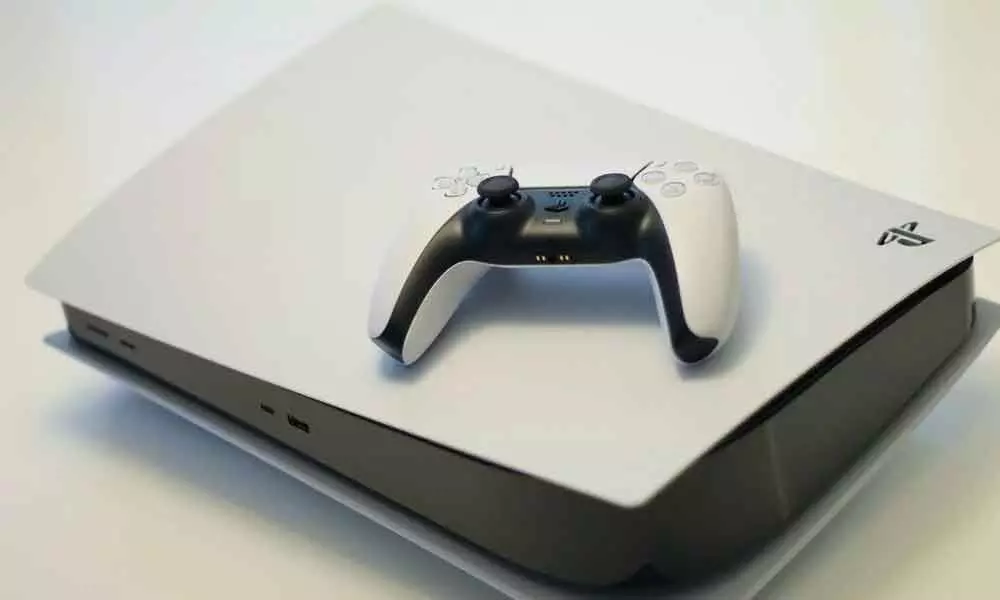 PlayStation 5 is back again