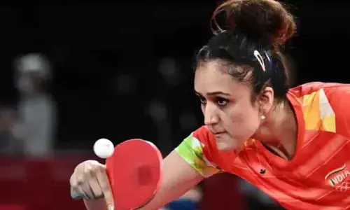Manika Batra