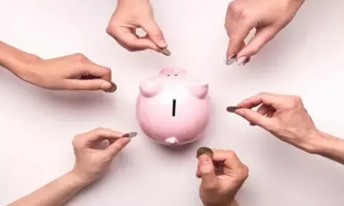 How pandemic changed crowdfunding