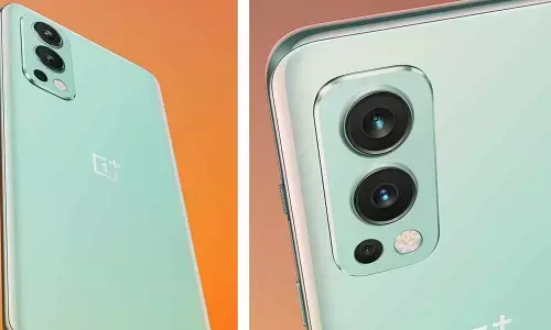 OnePlus Nord 2 5G goes on sale on Amazon