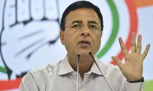 Randeep Singh Surjewala