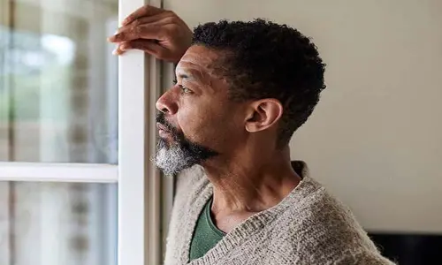 Technology made elderly feel more lonely during pandemic