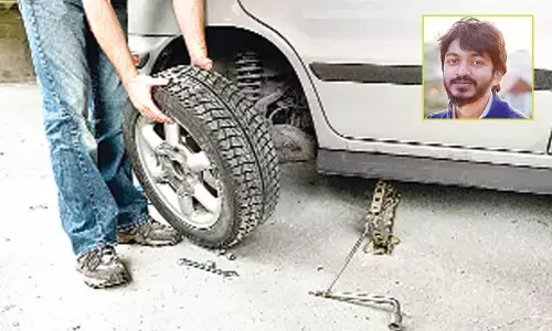 Beyond Garage to foray into AP, Maharashtra