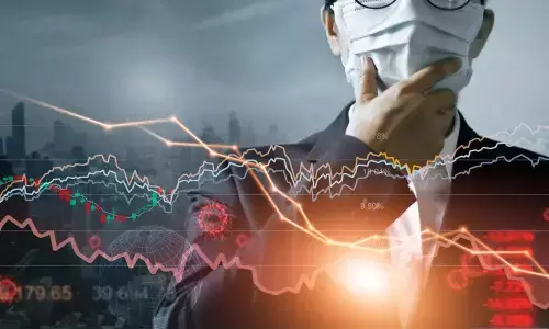 Covid to cost world $35 trillion by 2025