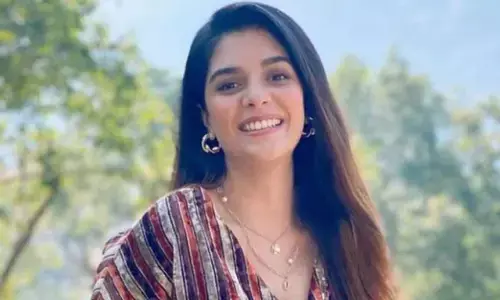 Pooja Gor