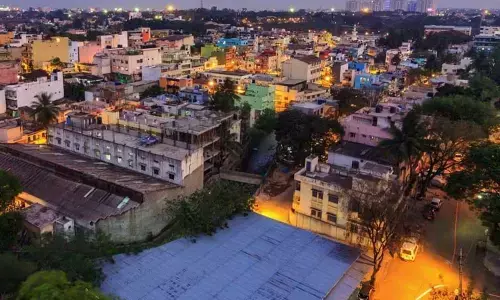 Bengaluru 8th in global list of leading tech innovation hubs