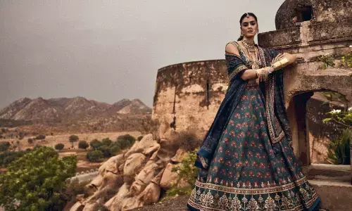 Crafts of India - An ode to Bhuj