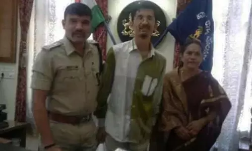 Priest booked for cheating people