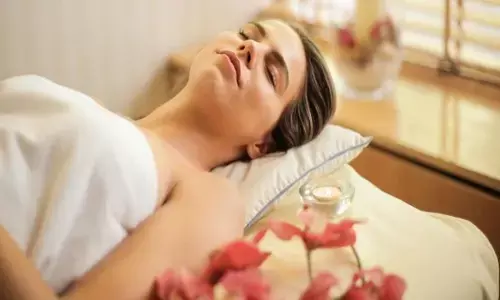 Make anytime your spa time