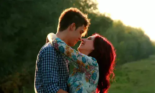 Want more from him? Use these magic words