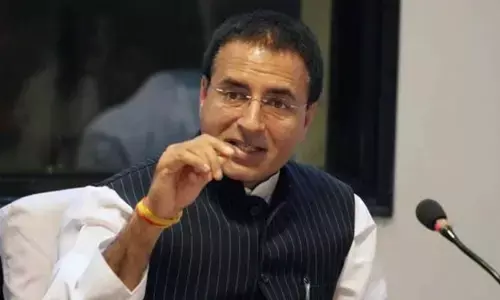 Randeep Singh Surjewala