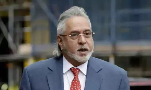 Indian businessman Vijay Mallya
