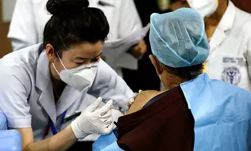 India to miss July vaccination target as Bharat Biotech lags