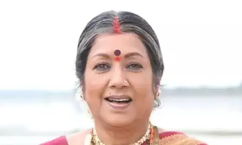 Jayanthi passes away