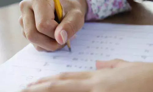 Vijayawada: All set for baseline tests on schoolchildren from today