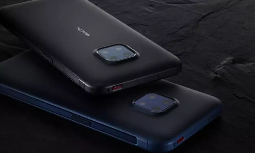 Nokia announces three new smartphones and a audio portfolio