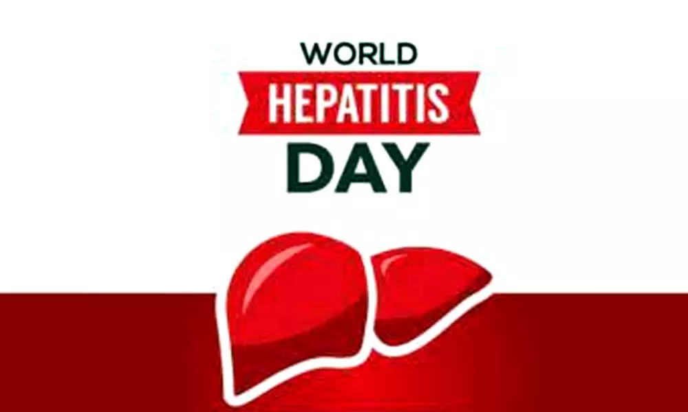 Hepatitis is not a game take it serious.