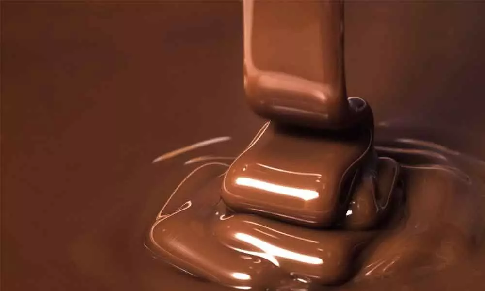 Milk Chocolate