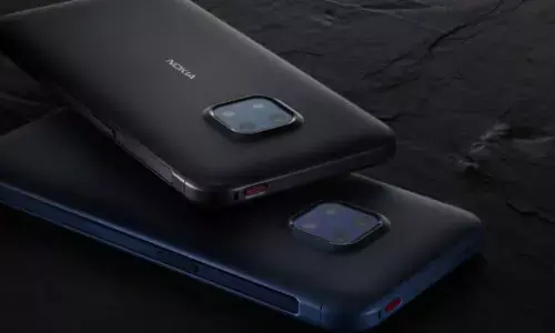 Nokia announces three new smartphones and a audio portfolio