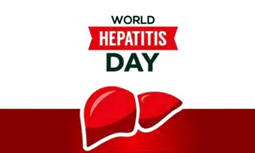 Hepatitis is not a game take it serious.