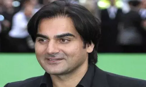 Arbaaz Khan