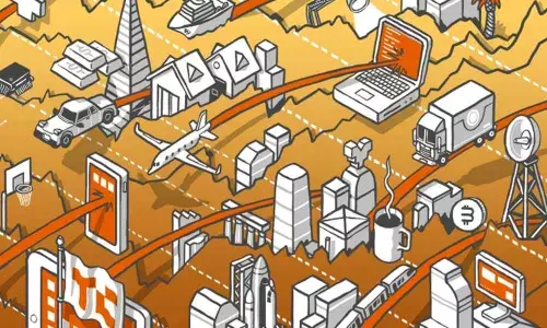 Representational image