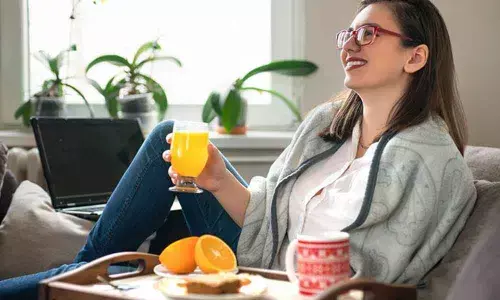 Representational image