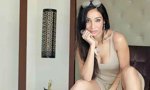 Sofia Hayat